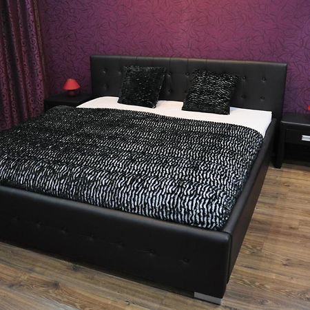 Apartman Saris Prešov الغرفة الصورة