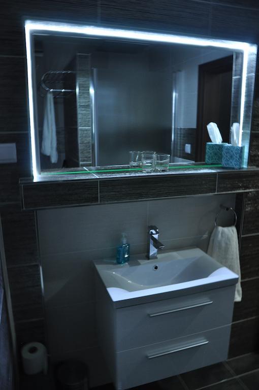 Apartman Saris Prešov المظهر الخارجي الصورة