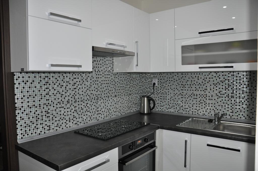 Apartman Saris Prešov المظهر الخارجي الصورة