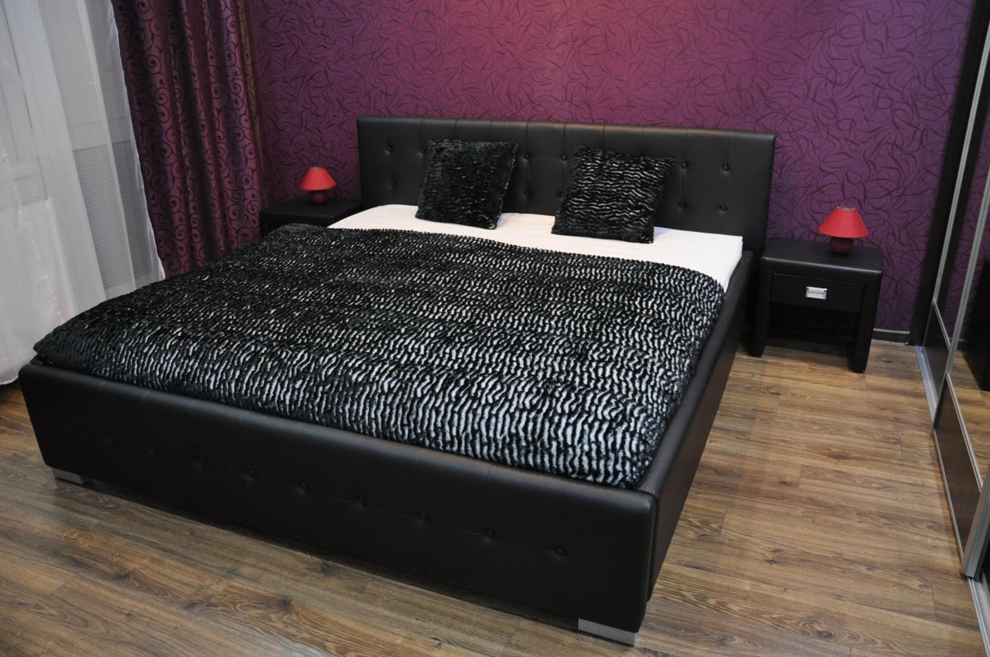 Apartman Saris Prešov الغرفة الصورة