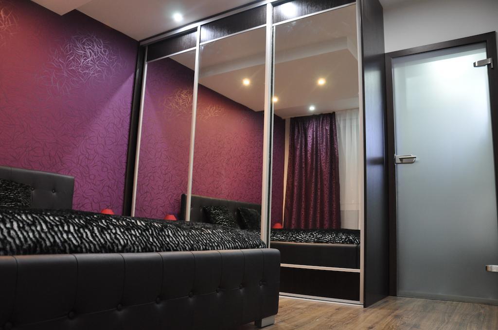 Apartman Saris Prešov الغرفة الصورة