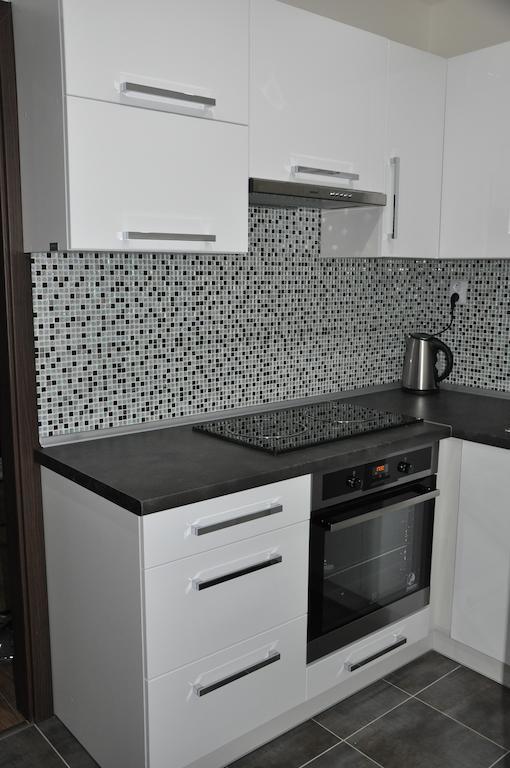 Apartman Saris Prešov الغرفة الصورة