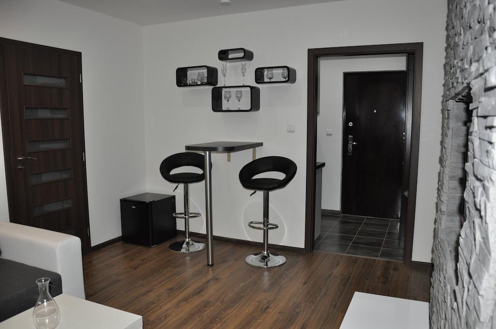 Apartman Saris Prešov المظهر الخارجي الصورة
