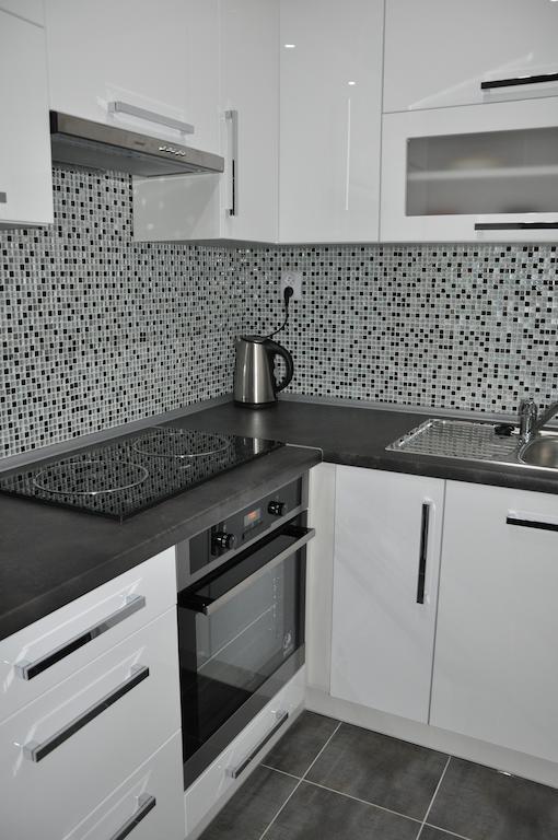 Apartman Saris Prešov الغرفة الصورة