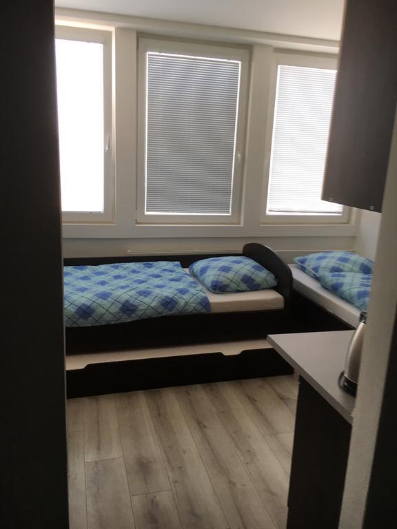 Apartman Saris Prešov المظهر الخارجي الصورة