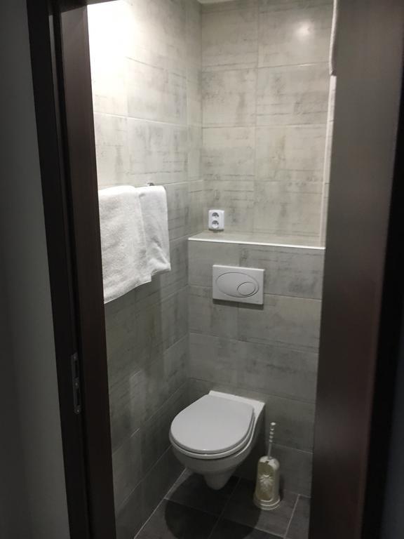 Apartman Saris Prešov المظهر الخارجي الصورة