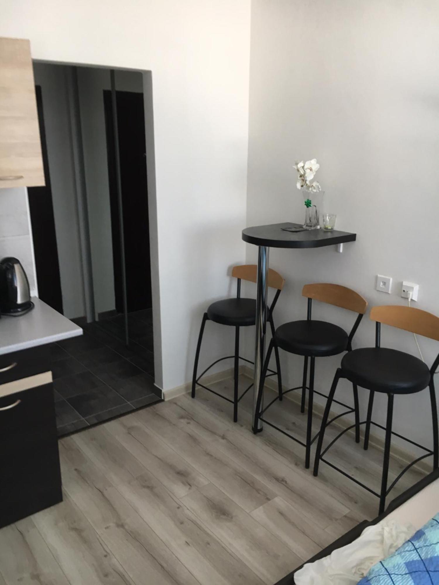 Apartman Saris Prešov المظهر الخارجي الصورة