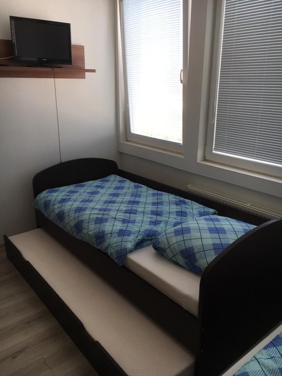 Apartman Saris Prešov المظهر الخارجي الصورة