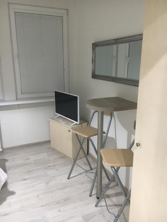 Apartman Saris Prešov المظهر الخارجي الصورة