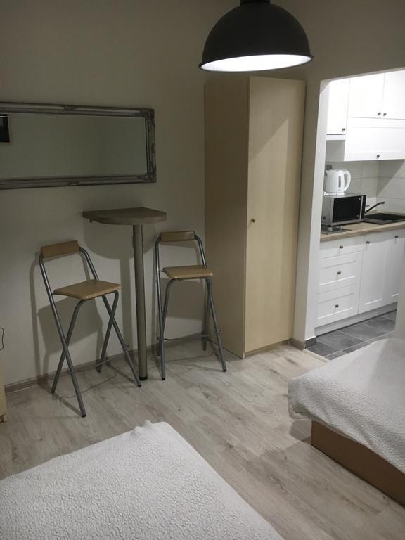Apartman Saris Prešov المظهر الخارجي الصورة
