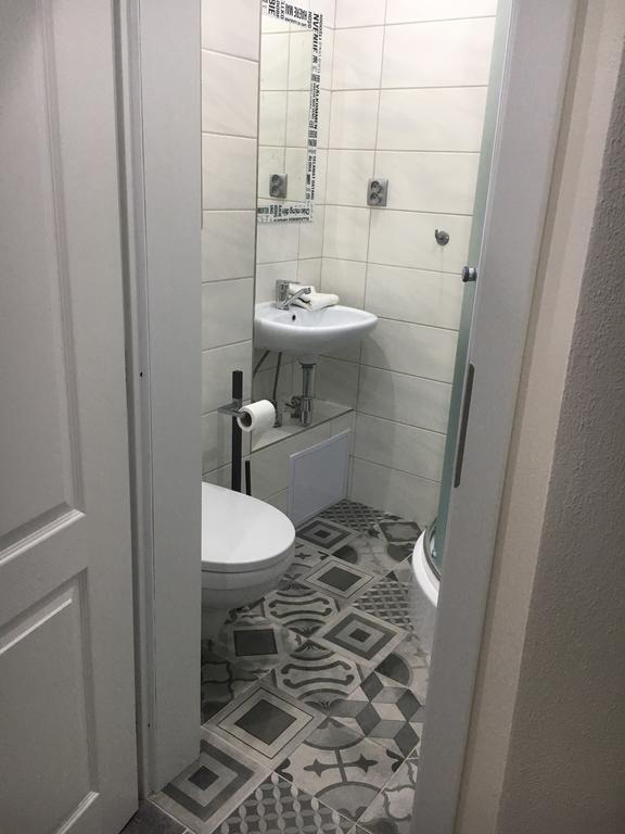 Apartman Saris Prešov المظهر الخارجي الصورة
