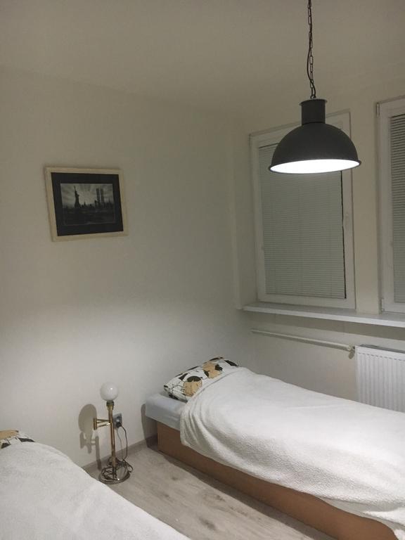 Apartman Saris Prešov المظهر الخارجي الصورة