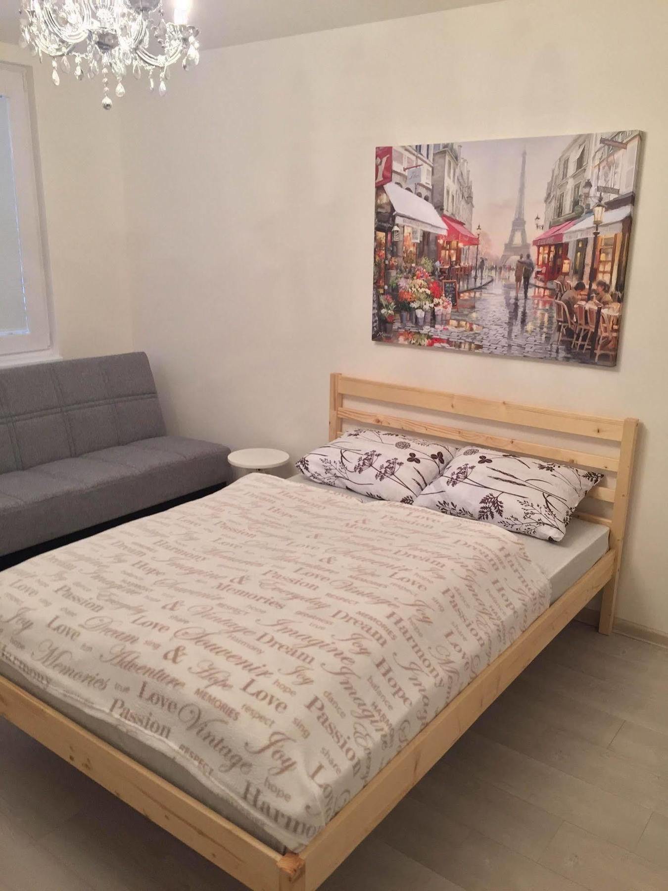 Apartman Saris Prešov المظهر الخارجي الصورة