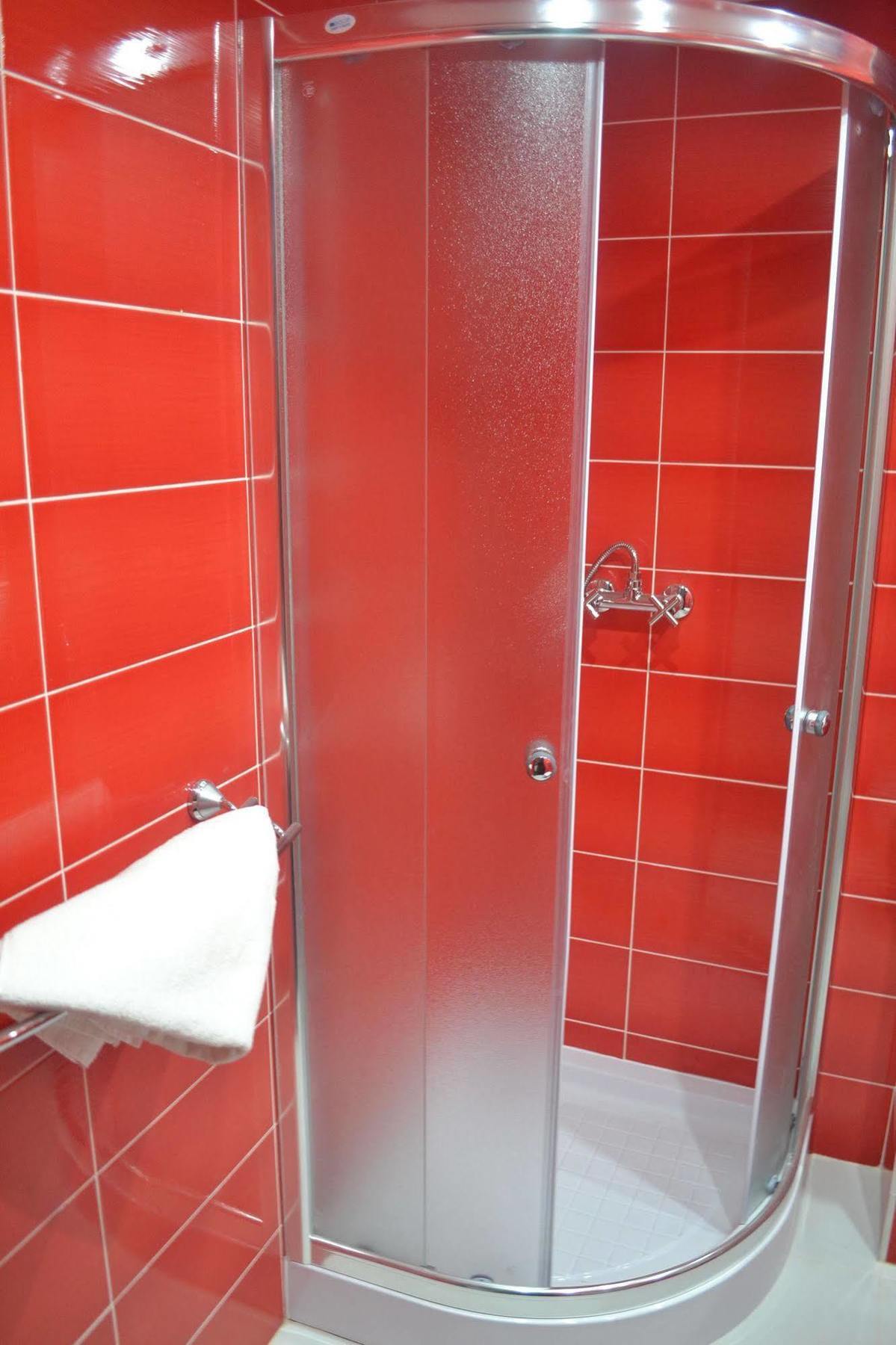 Apartman Saris Prešov المظهر الخارجي الصورة