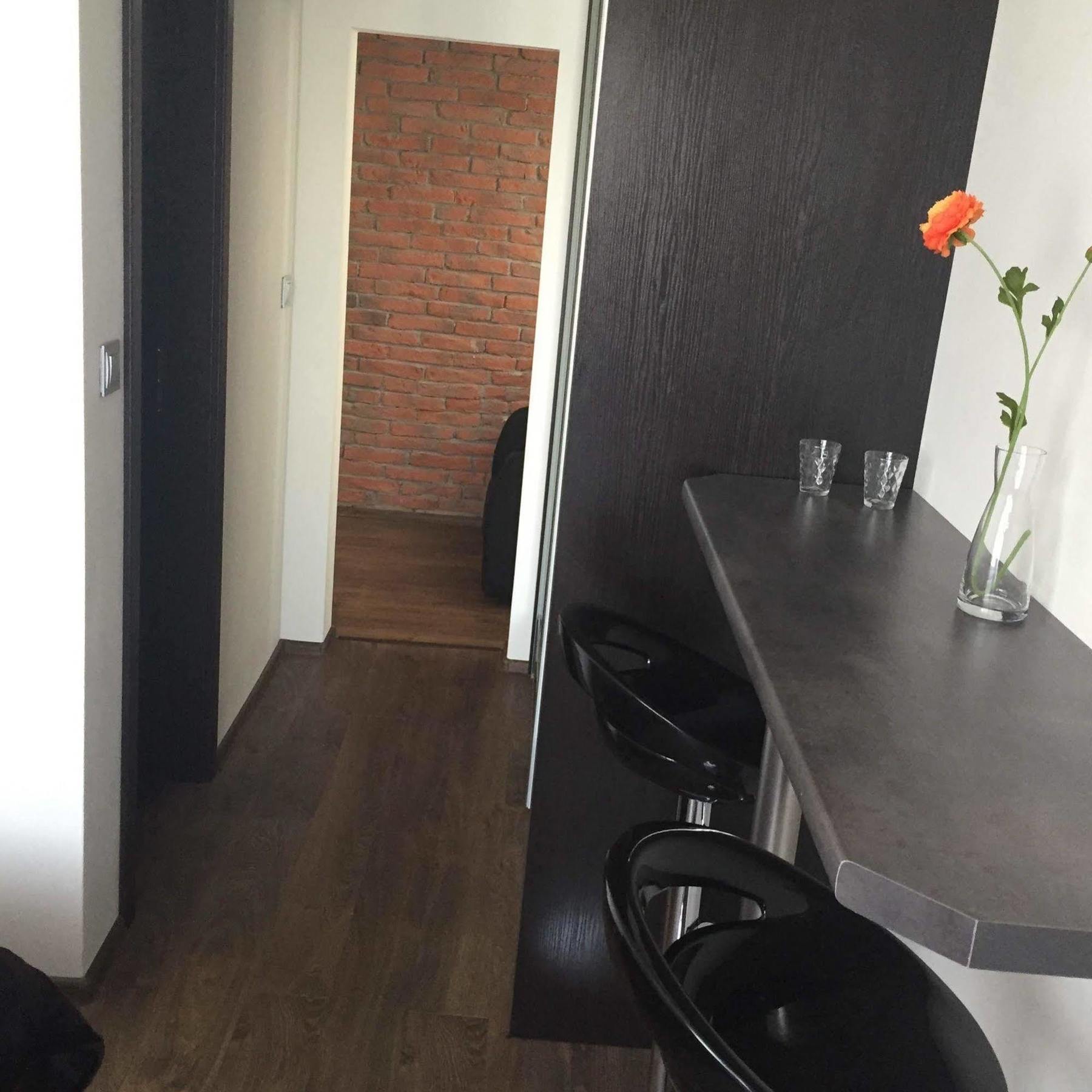 Apartman Saris Prešov المظهر الخارجي الصورة