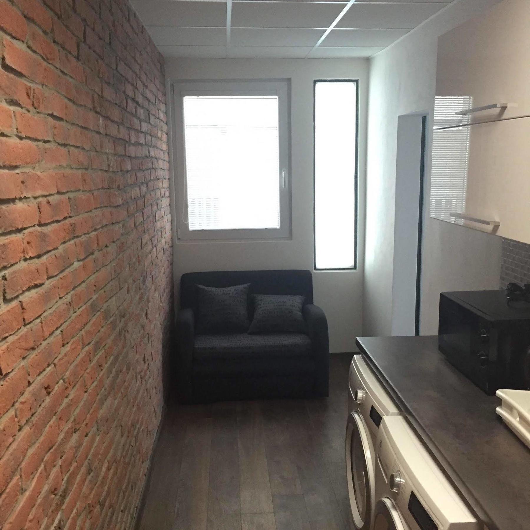 Apartman Saris Prešov المظهر الخارجي الصورة