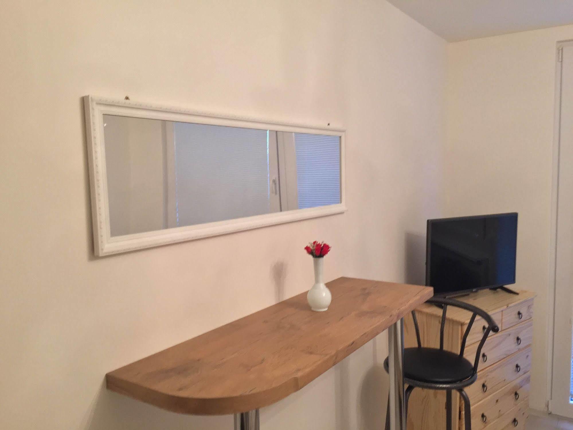 Apartman Saris Prešov المظهر الخارجي الصورة