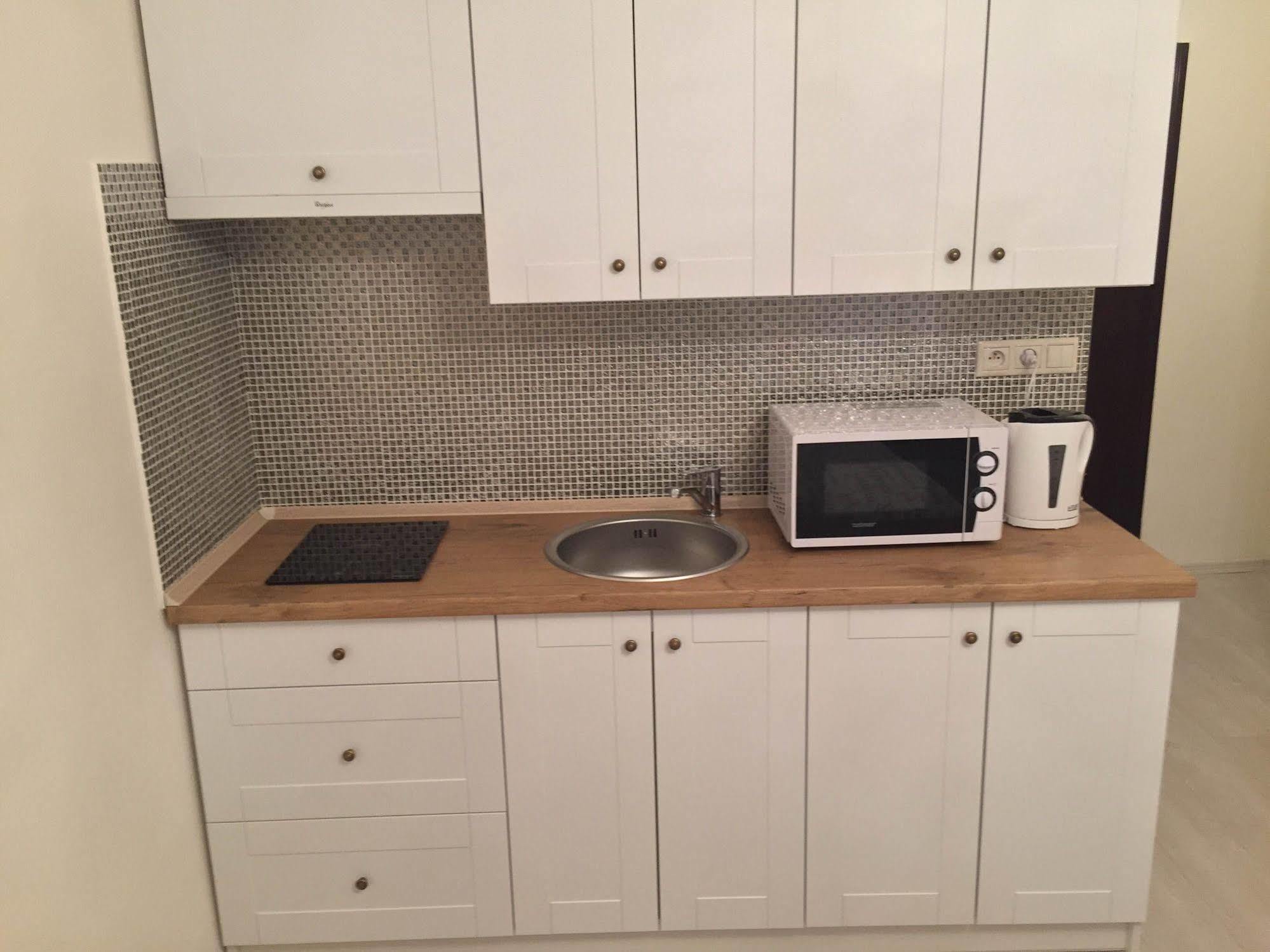 Apartman Saris Prešov المظهر الخارجي الصورة