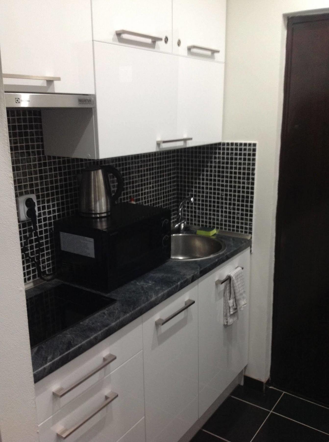 Apartman Saris Prešov المظهر الخارجي الصورة