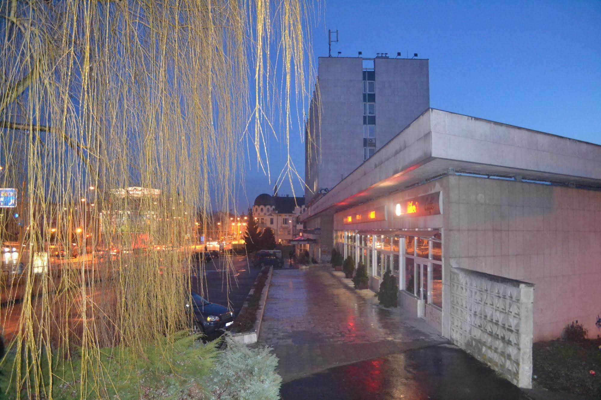 Apartman Saris Prešov المظهر الخارجي الصورة