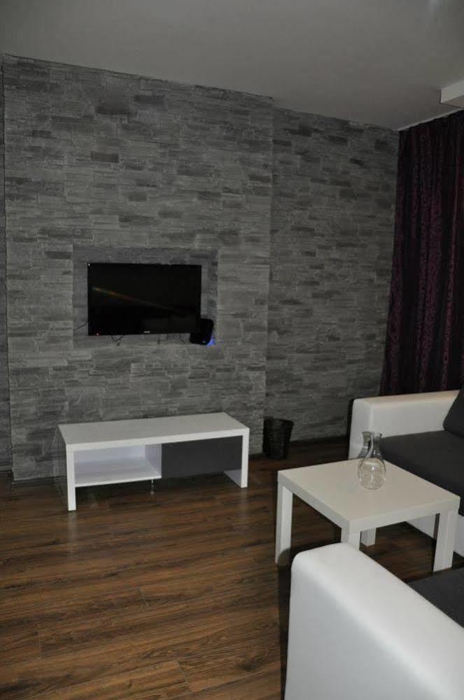 Apartman Saris Prešov المظهر الخارجي الصورة