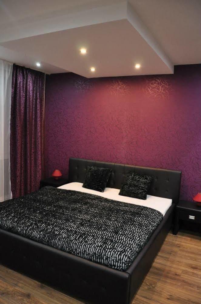 Apartman Saris Prešov المظهر الخارجي الصورة