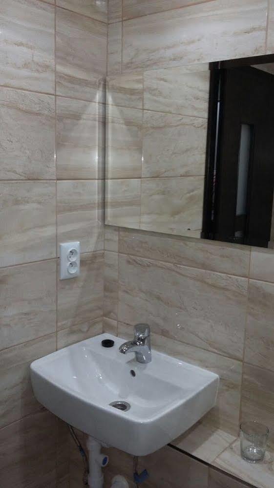 Apartman Saris Prešov المظهر الخارجي الصورة