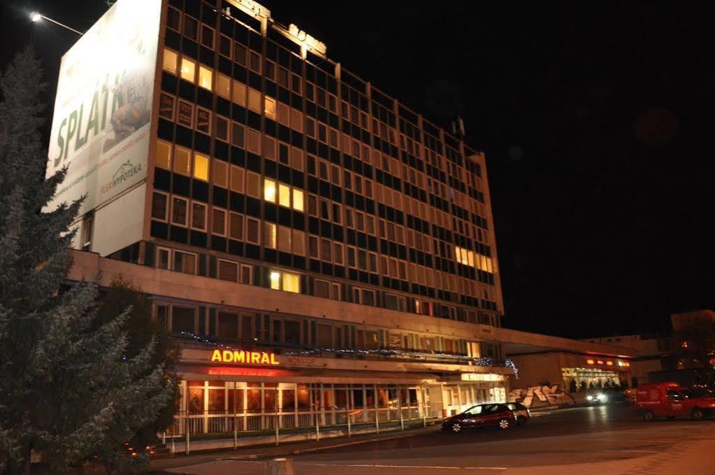 Apartman Saris Prešov المظهر الخارجي الصورة
